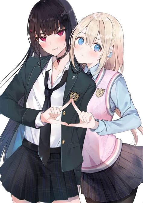 manga lesbian|Lesbian Manga